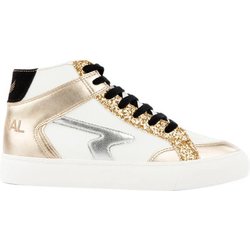 Kaporal  Turnschuhe Shine