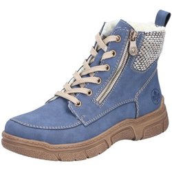 Rieker  Damenstiefel Stiefeletten 72330-14