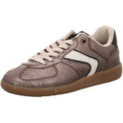 Verbenas  Sneaker SORA BRECK FW PLOMO