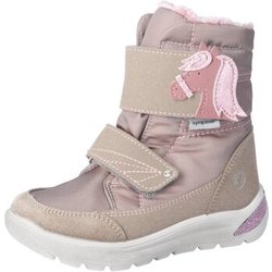 Ricosta  Moonboots Klettstiefel GAREI 50 8901003/650