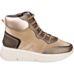 Zapp  Stiefel SCHUHE  631