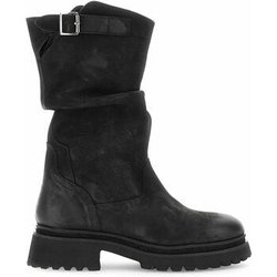 Café Noir  Damenstiefel CNDAI26-FD7007-blk