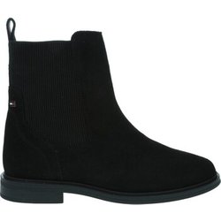 Tommy Hilfiger Damenstiefel FW0FW08780BDS