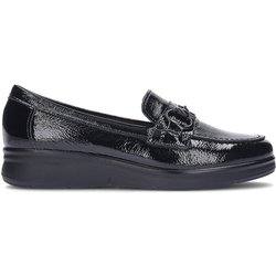 Pitillos  Damenschuhe 10701 negro