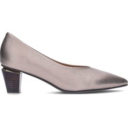 Pedro Miralles  Pumps 29360 metal_humo