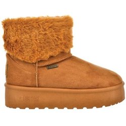 Big Star Stiefeletten OO274A106