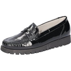 Waldläufer  Damenschuhe Slipper Hegli, 549002