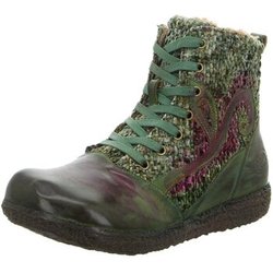 Laura Vita Stiefeletten Stiefeletten GOCNO 16 VERT