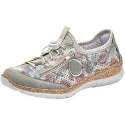 Rieker  Sneaker Schnuerschuhe N42V1-40