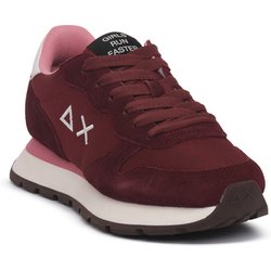 Sun68  Sneaker SUN68 35 ALLY SOLID