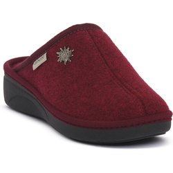 Grunland  Pantoffeln BORDO 47ALME