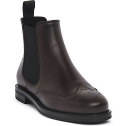 Frau  Damenstiefel SETA COFFEE