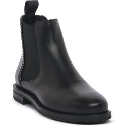 Frau  Damenstiefel SETA STUD NERO