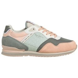 Pepe jeans Sneaker PLS400009