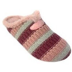 Garzon  Hausschuhe Geh nach Hause Frau  15400.356 rosa