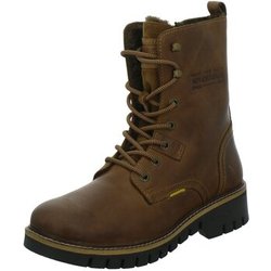 Camel Active  Damenstiefel Stiefeletten 53IAS07402470
