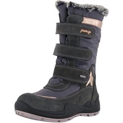 Primigi  Moonboots Klettstiefel 8881655