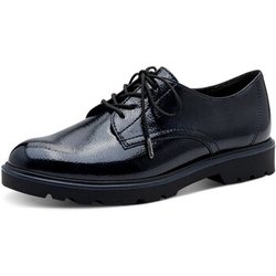 Tamaris  Damenschuhe Schnuerschuhe 836 1-23605-41/805