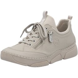 Rieker  Sneaker Schnuerschuhe 45973 45973-60