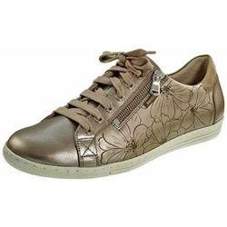 Mephisto  Sneaker Freizeit Schnürer für Damen