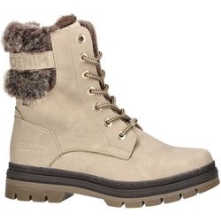 Tom Tailor  Stiefeletten Stiefelette