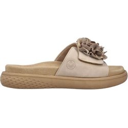 Rieker  Sandalen Pantoletten