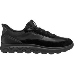 Geox  Sneaker U Spherica Plus sneaker nappa e camoscio