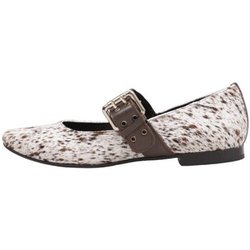 Sandra Fontan  Ballerinas BADACELI