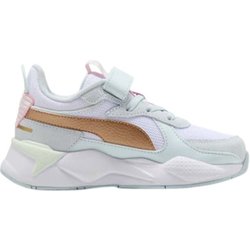 Puma  kinderschuhe 391985_11_rs-x_mettalic_ac_ps