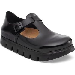 Papillio  Ballerinas BK-PARIS-blk-D