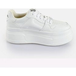 Buffalo Sneaker Besu