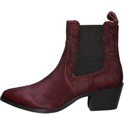 Frau  Stiefeletten 76e3 Camperos