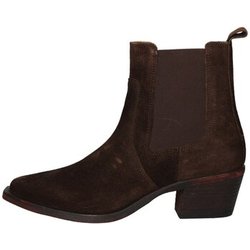 Frau  Stiefeletten 76a3 Camperos