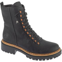Rieker Damenstiefel Booties