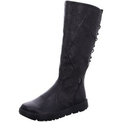 Think  Damenstiefel Stiefel COMODA 3-001251-2000-2000