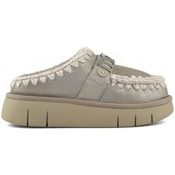 Mou  Hausschuhe Bounce Clog Spezialleder - Stme