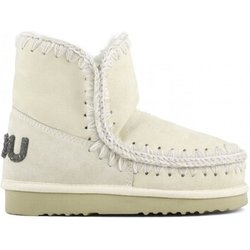 Mou Stiefeletten Eskimo 18 Van mit Glitzerlogo