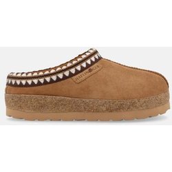Haflinger  Hausschuhe HF-LAKOTA-ch-D