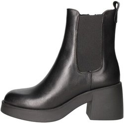 Francesco Brunelli Stiefeletten Ar5715 Stiefel Frau