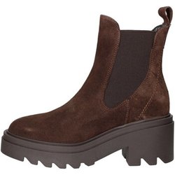 Francesco Brunelli Stiefeletten Cl5714 Stiefel Frau