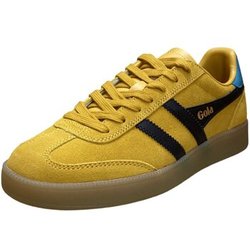 Gola Sneaker Viper sun/dark brown/ocean CLB735YT