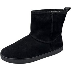 Groundies  Damenstiefel Stiefeletten Cozy Boot Wollfutter 120134-40