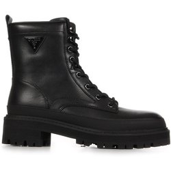 Guess Damenstiefel Bada