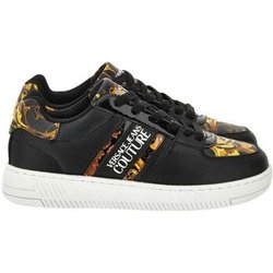 Versace Jeans Couture Sneaker Baskets