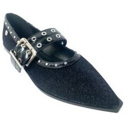Isteria  Ballerinas Zapato señora   532 negro