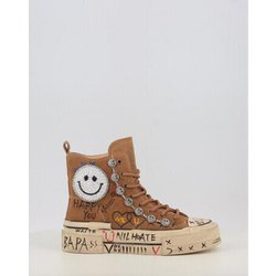 Nan-Ku Turnschuhe DFD-02C