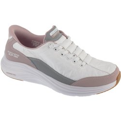 Skechers Sneaker Slip-ins: Contour Foam - Cozy Fit