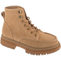 Roxy Damenschuhe Bradie Lace Up Boots