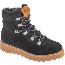 Roxy Damenschuhe Bradie Lace Up Boots