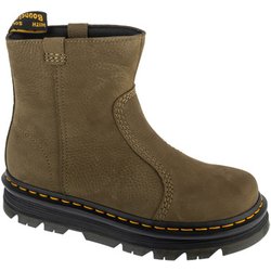 Dr. Martens Damenstiefel ZebZag Rigger Boot